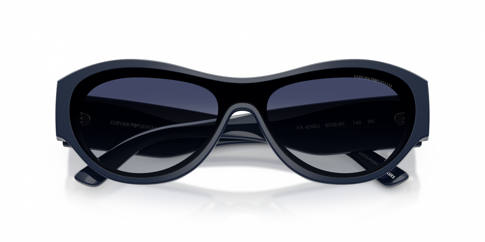 Emporio Armani EA4265U 60398S  